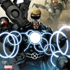 X-Men Legacy (2008) #257 cover