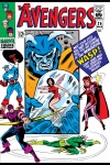 Avengers (1963) #26