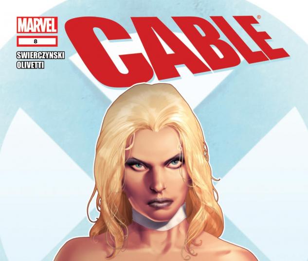 Cable (2008) #8