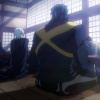 Screenshot from X-Men episode 2