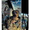 Wolverine #300 preview art by Adam Kubert