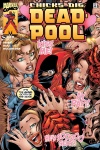 character Deadpool (1997) #38