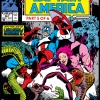 Captain America (1968) #361