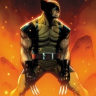 Wolverine: The Next Round