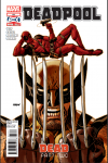 Deadpool (2008) #51