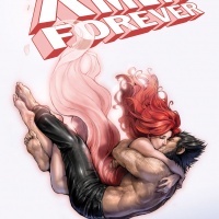 X-Men Forever Annual (2010) #1