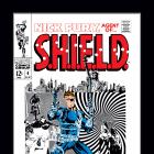 Nick Fury, Agent of S.H.I.E.L.D.