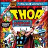 Thor Annual (1966) #6