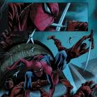 Avenging Spider-Man #6 preview art