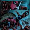Avenging Spider-Man #6 preview art