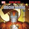 Invincible Iron Man (2008) #19
