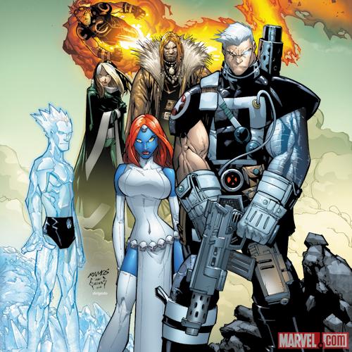 Marvel App Sale: X-Men for 99 cents
