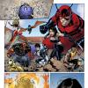 Avengers Academy #33 preview art by Timothy Green II