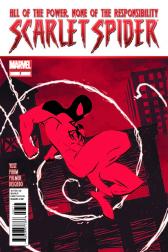 Scarlet Spider #7 