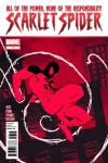 Scarlet Spider (2011) #7