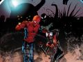 Spider-​Men (2012) #3 (Pichelli Variant)