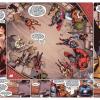 Avengers vs. X-Men #12 preview art by Adam Kubert