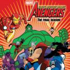 Avengers: EMH! Vol. 5 DVD On Sale Now