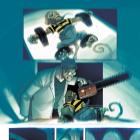 Incredible Hulk (2011) #15 preview art by Jefte Palo