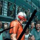 AvX: Consequences #2 cover by Ron Garney