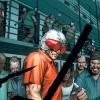 AvX: Consequences #2 cover by Ron Garney