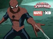 Ultimate Spider-Man: Steven Weber