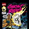 Ghost Rider (1990) #20 Cover