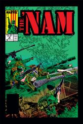 The 'Nam #12 