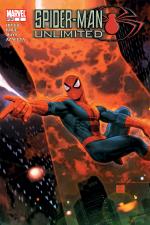 SPIDER-MAN UNLIMITED (1993) #2