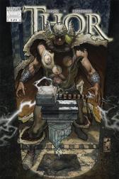 Thor: For Asgard #6 