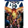 Avengers vs. X-Men Hardcover
