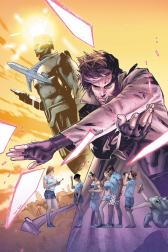 Gambit #8 