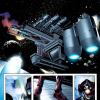 Ultimate Comics Ultimates #19 preview art by Scot Eaton