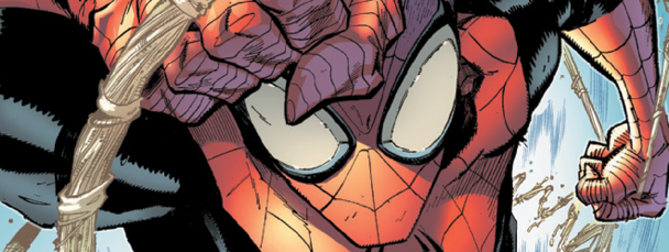 Superior Spider-Man