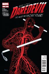 Daredevil #18 