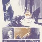 Wolverine & The X-Men #26 preview art by Ramon Perez