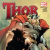 Cover Thor (2007) #5