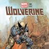 WOLVERINE 2 DEODATO VARIANT (NOW, 1 FOR 50, WITH DIGITAL CODE)