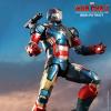 Iron Patriot Figurine from Hot Toys