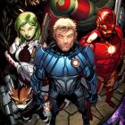 Guardians of the Galaxy #1 On Sale Now