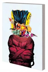 X-Men Legacy: (Issues 275-279) (Trade Paperback)