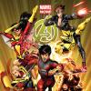 AVENGERS 11 (NOW, WITH DIGITAL CODE)