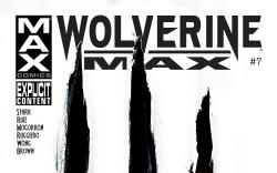 WOLVERINE MAX 7
