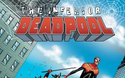 DEADPOOL 10 (NOW)