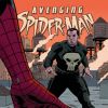 AVENGING SPIDER-MAN 22 (WITH DIGITAL CODE)