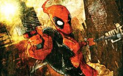 Follow the History of Deadpool Pt. 5