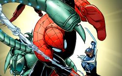 See What's New in Marvel AR 6/19/13