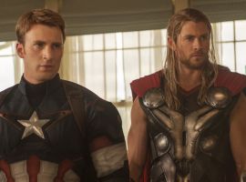 Marvel's The Avengers