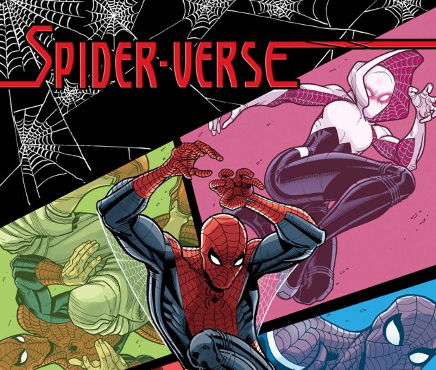 spider verse 1 of 6