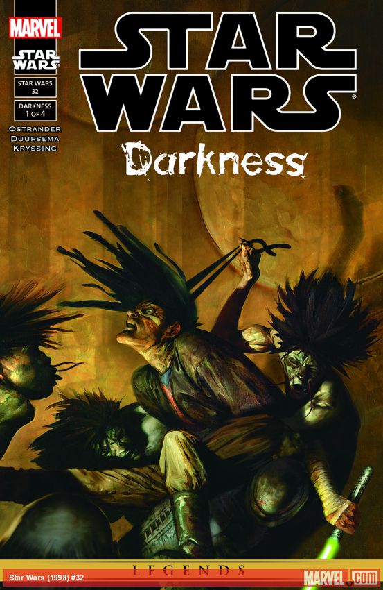 Star Wars (1998) #32